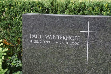 Friedhof