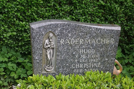 Friedhof