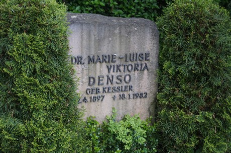 Friedhof