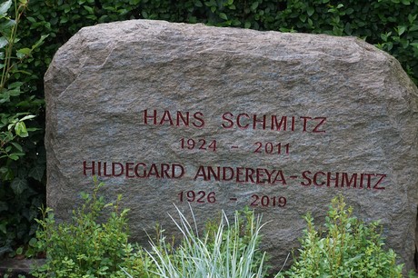 Friedhof