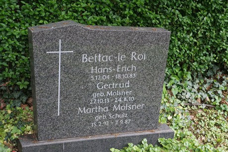 Friedhof
