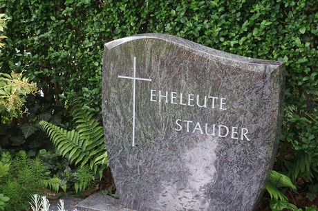 Friedhof
