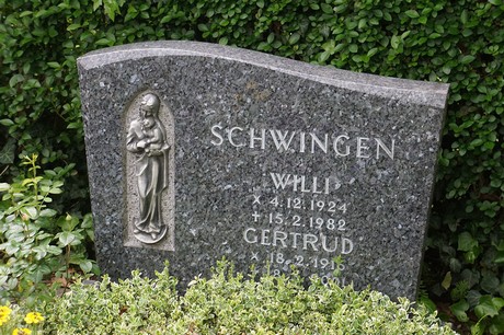 Friedhof