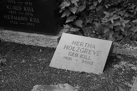 Friedhof