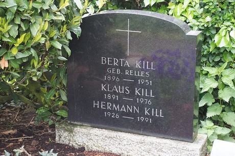 Friedhof