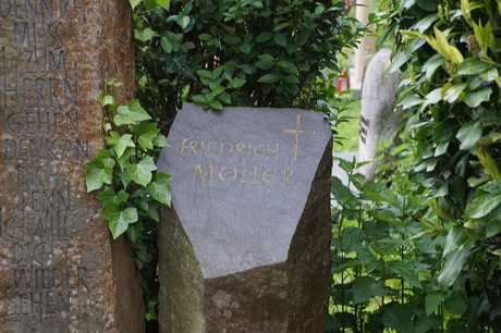Friedhof