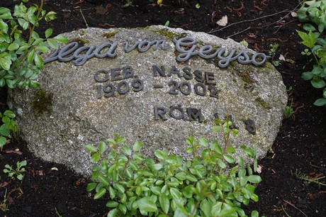 Friedhof