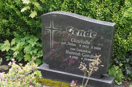 Friedhof