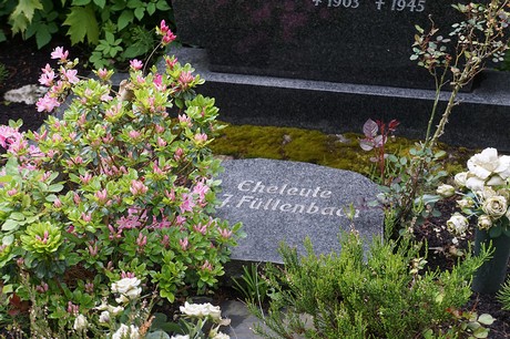 Friedhof