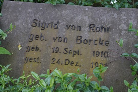 Friedhof