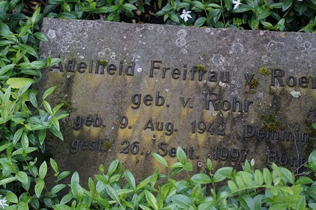 Friedhof