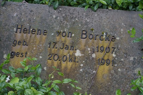 Friedhof