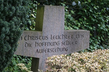Friedhof