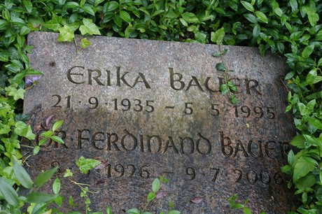 Friedhof