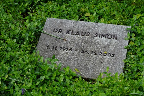 Friedhof