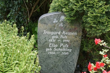 Friedhof