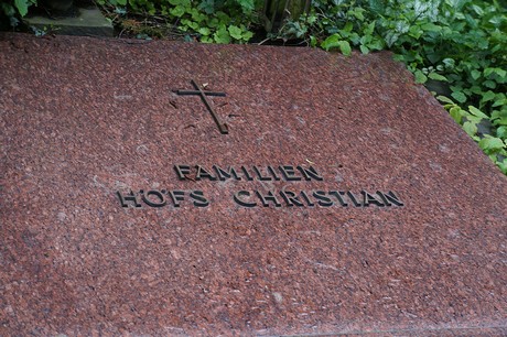 Friedhof