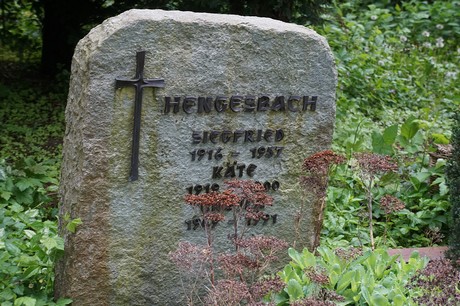Friedhof