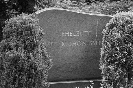 Friedhof