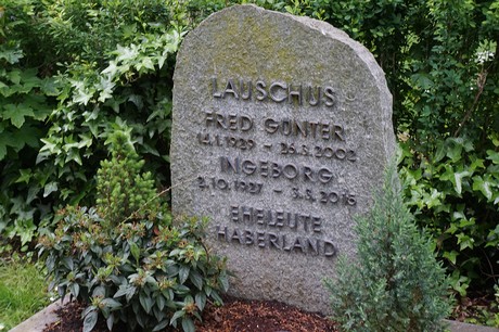 Friedhof