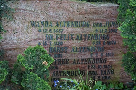 Friedhof