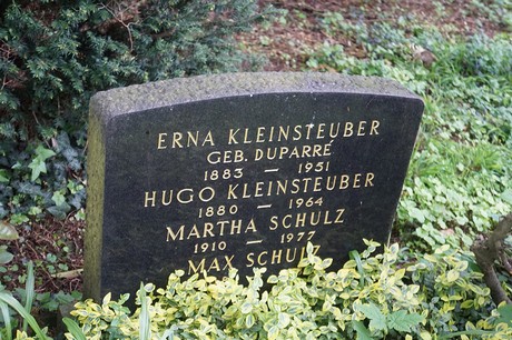 Friedhof