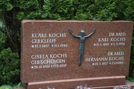 Friedhof