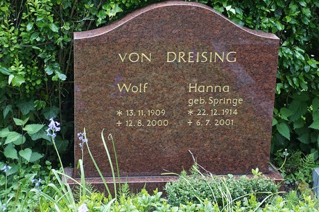 Friedhof