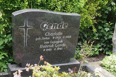 Friedhof