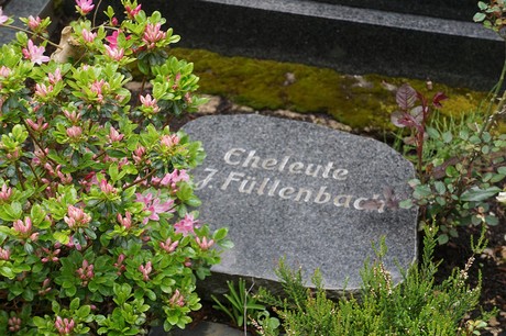Friedhof