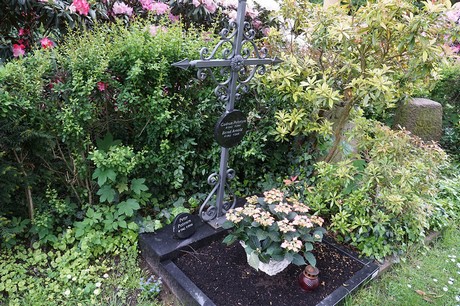 Friedhof