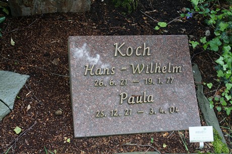 Friedhof
