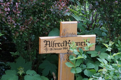 Friedhof