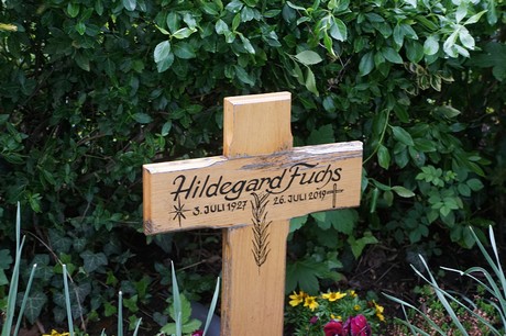 Friedhof