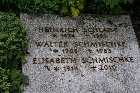 Friedhof