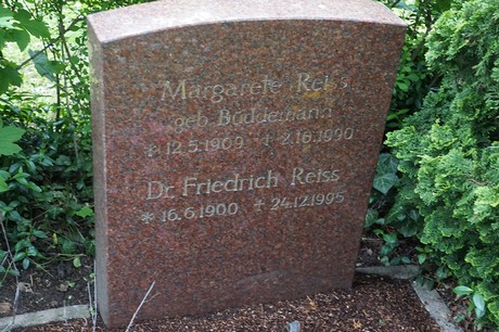 Friedhof