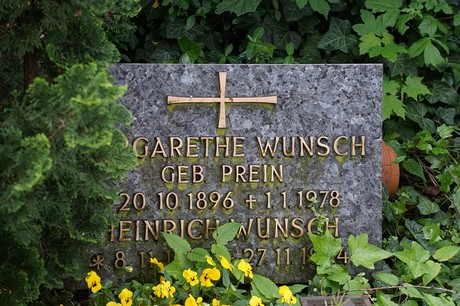 Friedhof