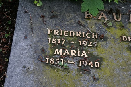 Friedhof
