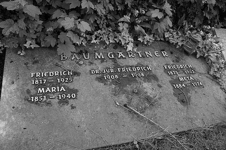 Friedhof