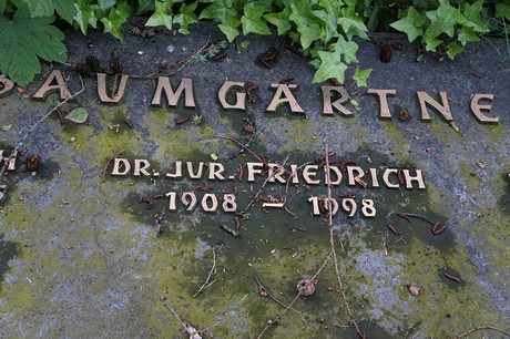 Friedhof