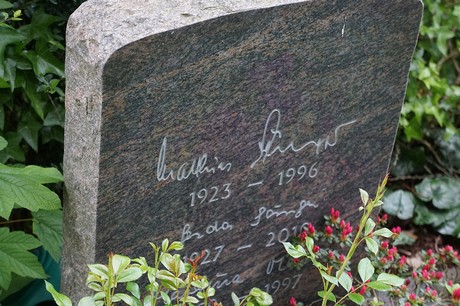 Friedhof