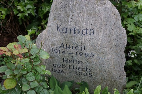 Friedhof