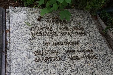 Friedhof