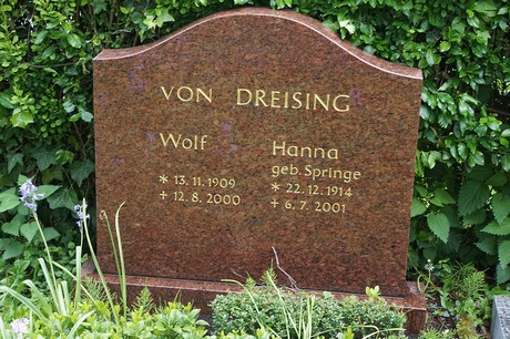 Friedhof