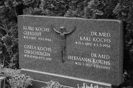 Friedhof