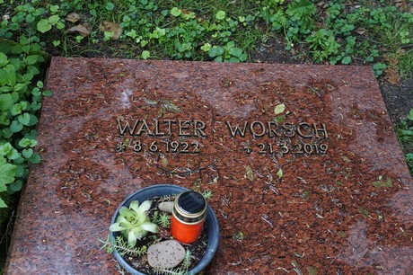 Friedhof