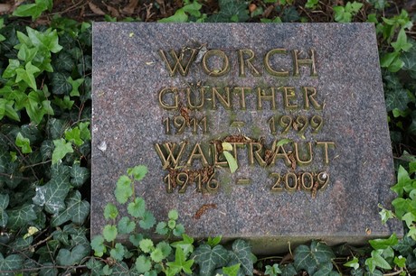 Friedhof