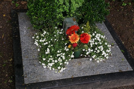 Friedhof