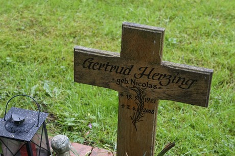 Friedhof