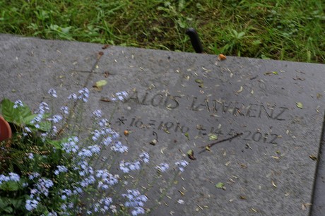 Friedhof